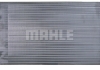 Радіатор охолодження MAHLE MAHLE / KNECHT CR 608 000P (фото 3)