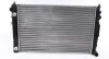 Радіатор охолодження Audi A4/A6/VW Passat 2.5TDI 00-05 (АКПП) (630x397x36) MAHLE / KNECHT CR648000S (фото 1)