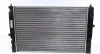 Радіатор охолодження Audi A4/A6/VW Passat 2.5TDI 00-05 (АКПП) (630x397x36) MAHLE / KNECHT CR648000S (фото 4)