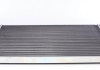 Радиатор 397 mm AUDI A4/ A6 / SKODA Superb (3U4) / VW Passat MAHLE / KNECHT CR648000S (фото 7)