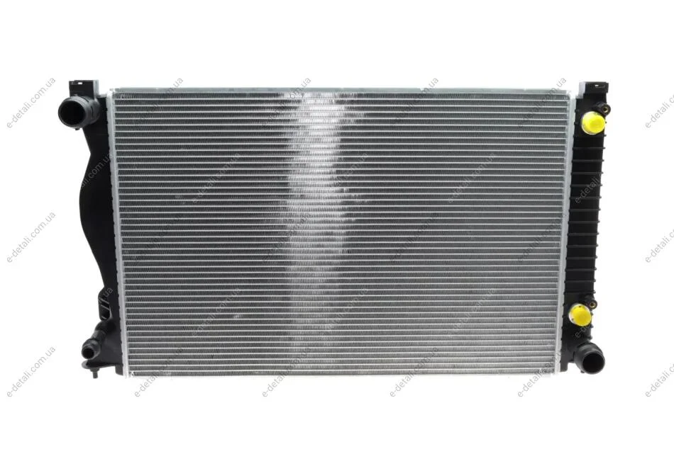 Радиатор охлаждения Audi A6 2.4/2.8/3.0/3.2 04-11 MAHLE / KNECHT CR 789 000S (фото 1)