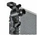 Радіатор охолодження MAHLE / KNECHT CR 905 000P (фото 9)