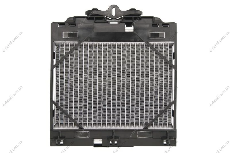 Радіатор охолодження BMW 5 (F10)/7 (F01-F04) 08-16 N20/N54/N55/N57 MAHLE / KNECHT CR 922 000P (фото 1)