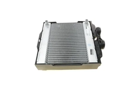Радіатор охолодження BMW 5 (F10)/7 (F01-F04) 08-16 N54/N55/N57/N63 MAHLE / KNECHT CR 923 000P