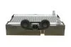 Радиатор охлаждения BMW 5 (F10)/7 (F01-F04) 08-16 N54/N55/N57/N63 MAHLE / KNECHT CR 923 000P (фото 6)