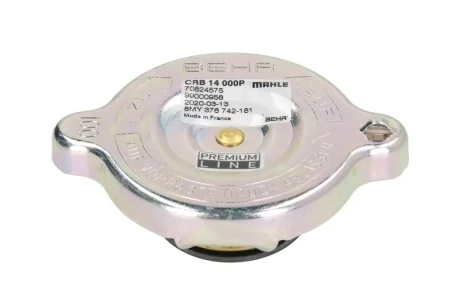 Крышка радиатора MAHLE / KNECHT CRB14000P