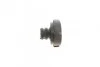 Крышка радиатора BMW 3 (E46)/ 5 (E39)/ 7 (E38) 94-05 MAHLE / KNECHT CRB 22 000S (фото 2)