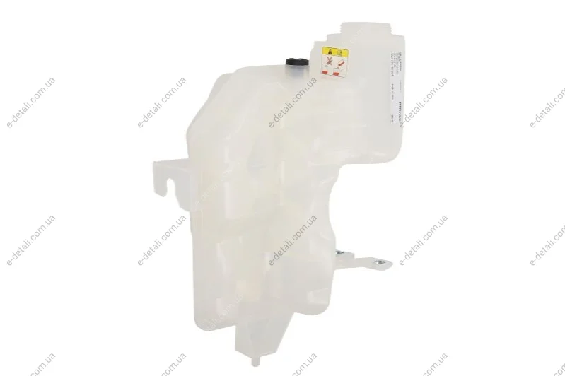 Розширювальний бак охолодження MAHLE / KNECHT CRT148000S (фото 1)