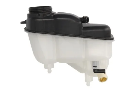 Бачок расширительный MB E-class (S211/W211)/CLS (C219) 02-10 (с датчиком) MAHLE / KNECHT CRT 202 000S
