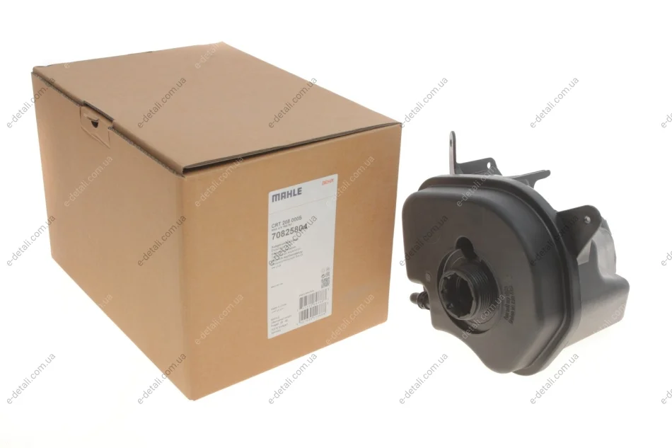 Бачок расширительный BMW X5 (E70)/X6 (E71) 06-14 MAHLE / KNECHT CRT 208 000S (фото 1)