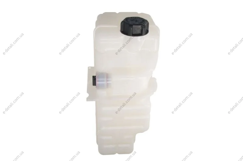 Розширювальний бак охолодження MAHLE / KNECHT CRT53000P (фото 1)