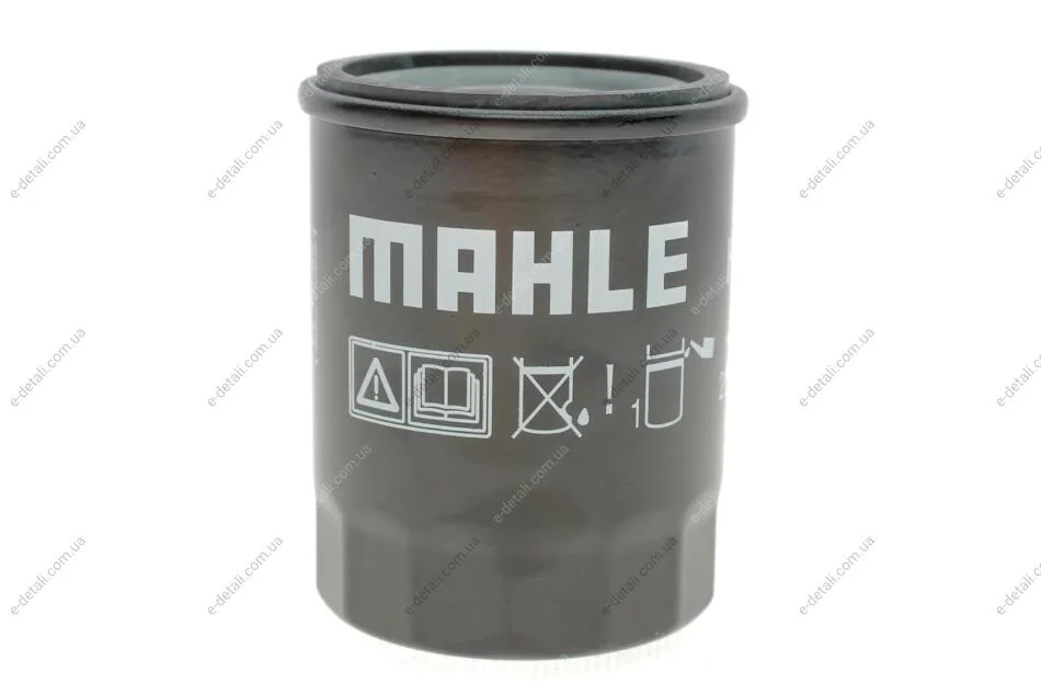 Фильтр АКПП Tesla Model 3/S/X 15- MAHLE / KNECHT HC174 (фото 1)