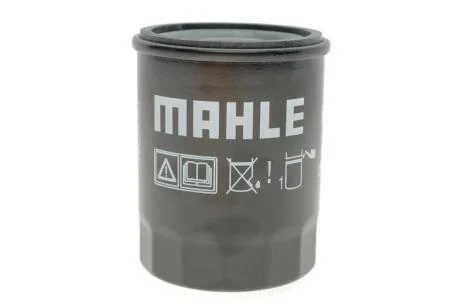 Фільтр АКПП Tesla Model 3/S/X 15- MAHLE / KNECHT HC174