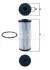 Фільтр АКПП VW T5/T6 2.0 TDI 09- MAHLE / KNECHT HX 139D (фото 1)