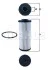 Фільтр АКПП VW T5/T6 2.0 TDI 09- MAHLE / KNECHT HX 139D (фото 2)