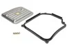 Фильтр АКПП VW Golf 91-06/Skoda Octavia 1.4-2.0i/1.9TDI/SDI 96-10 (с прокладкой на 4 отверстия) MAHLE / KNECHT HX 147KIT1 (фото 2)