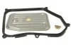 Фільтр АКПП VW T4/T5 1.9TDI/2.0/2.4D/2.5TDi 90- (з прокладкою на 5 отворів) MAHLE / KNECHT HX 147KIT (фото 1)