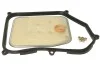 Фільтр АКПП VW T4/T5 1.9TDI/2.0/2.4D/2.5TDi 90- (з прокладкою на 5 отворів) MAHLE / KNECHT HX 147KIT (фото 2)
