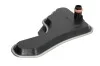 Фильтр АКПП Peugeot 206/207/307/405/406/806/807/ Citroen C2/C3/C4/C5/C8 00 (с прокладкой) MAHLE / KNECHT HX 148D (фото 2)