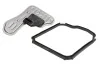 Фильтр АКПП Peugeot 206/207/307/405/406/806/807/ Citroen C2/C3/C4/C5/C8 00 (с прокладкой) MAHLE / KNECHT HX 148D (фото 3)