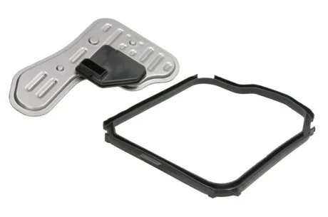 Фільтр АКПП Peugeot 206/207/307/405/406/806/807/ Citroen C2/C3/C4/C5/C8 00 (з прокладкою) MAHLE / KNECHT HX 148D