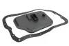 Фильтр АКПП Mazda 3 1.4/1.6/2.0 03-09/6 1.8-2.5 02-07/Ford Focus 98-12 (с прокладкой) MAHLE / KNECHT HX 149D (фото 1)