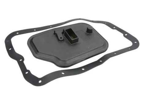 Фильтр АКПП Mazda 3 1.4/1.6/2.0 03-09/6 1.8-2.5 02-07/Ford Focus 98-12 (с прокладкой) MAHLE / KNECHT HX 149D