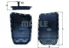 Фильтр АКПП BMW 3 (E90-E92)/ 5 (E60-E61)/ 7 (E65-E67)/ X5 (E70) 01- (с поддоном в сборе) MAHLE / KNECHT HX 152 (фото 1)