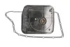 Фільтр АКПП Ford Focus 1.4-2.0i/TDCI 04-12 (з прокладкою) MAHLE / KNECHT HX 153D (фото 1)