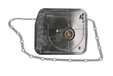 Фільтр АКПП Ford Focus 1.4-2.0i/TDCI 04-12 (з прокладкою) MAHLE / KNECHT HX 153D