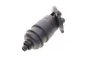 Фильтр АКПП Audi A4/A5/A6/A7 07-18 MAHLE / KNECHT HX155 (фото 3)