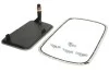 Фільтр АКПП BMW 3 (E46)/5 (E39) 1.6-3.0ii 00-05 (з прокладкою) M52/M54/N46 MAHLE / KNECHT HX 159KIT (фото 3)