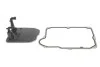 Фільтр АКПП MB A-Class (W176/W177)/GLA-Class (X156) 1.5-2.2CDI 13-/ (7-speed dual--clutch) MAHLE / KNECHT HX161D (фото 1)