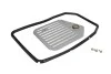 Фильтр АКПП BMW 3 (E36)/5 (E34/E39)/7 (E38) 2.0-3.0i -03 (с прокладкой) MAHLE / KNECHT HX 163KIT (фото 2)
