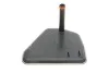 Фильтр АКПП Audi A4/A6 2.7-4.2 04-11/VW Phaeton 3.0-4.2 03-16 (с прокладкой/13 отверстий) MAHLE / KNECHT HX 164D1 (фото 5)