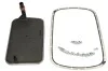 Фильтр АКПП BMW 3 (E46)/5 (E39)/X3 (E83) 2.5-3.0d (с прокладкой) (5 ступна) MAHLE / KNECHT HX 165KIT (фото 1)