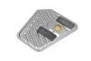 Фильтр АКПП Audi A4/A6 1.8T/1.9-4.2 97-05 MAHLE / KNECHT HX 168D (фото 1)