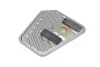 Фильтр АКПП Audi A4/A6 1.8T/1.9-4.2 97-05 MAHLE / KNECHT HX 168D (фото 3)