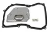 Фильтр АКПП Mini 06-16 (с прокладкой) MAHLE / KNECHT HX 169KIT (фото 1)