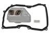 Фильтр АКПП Mini 06-16 (с прокладкой) MAHLE / KNECHT HX 169KIT (фото 2)