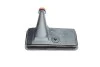 Фільтр АКПП Audi A4/A5/A6/A7/Q5 1.8-4.2 07-18 MAHLE / KNECHT HX185D (фото 4)