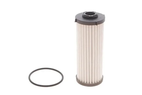 Фильтр АКПП VW Passat/Golf 2.0TDI/TSI/GTI 14- (тип короб. DQ381) MAHLE / KNECHT HX190D
