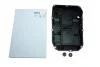 Маслоприймач (піддон) АКПП MB C-class (W205)/E-class (W212/W213) 1.6-3.0 09- (OM651/M276/M274/OM642) MAHLE / KNECHT HX196KIT (фото 2)