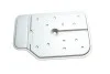 Фильтр АКПП MB C-class (W204)/E-class (W212)/Sprinter (906) 06-/Vito (W447) 14- (OM651/M272/M271) MAHLE / KNECHT HX 230KIT (фото 11)