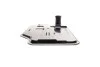 Фильтр АКПП MB C-class (W204)/E-class (W212)/Sprinter (906) 06-/Vito (W447) 14- (OM651/M272/M271) MAHLE / KNECHT HX 230KIT (фото 12)