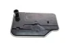 Фильтр АКПП MB C-class (W204)/E-class (W212)/Sprinter (906) 06-/Vito (W447) 14- (OM651/M272/M271) MAHLE / KNECHT HX 230KIT (фото 15)