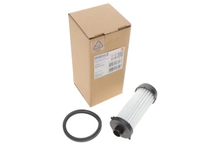 Фильтр АКПП MB A-class (W176)/B-class (W246) 11- (M270/OM651/OM607/M260) MAHLE / KNECHT HX232D
