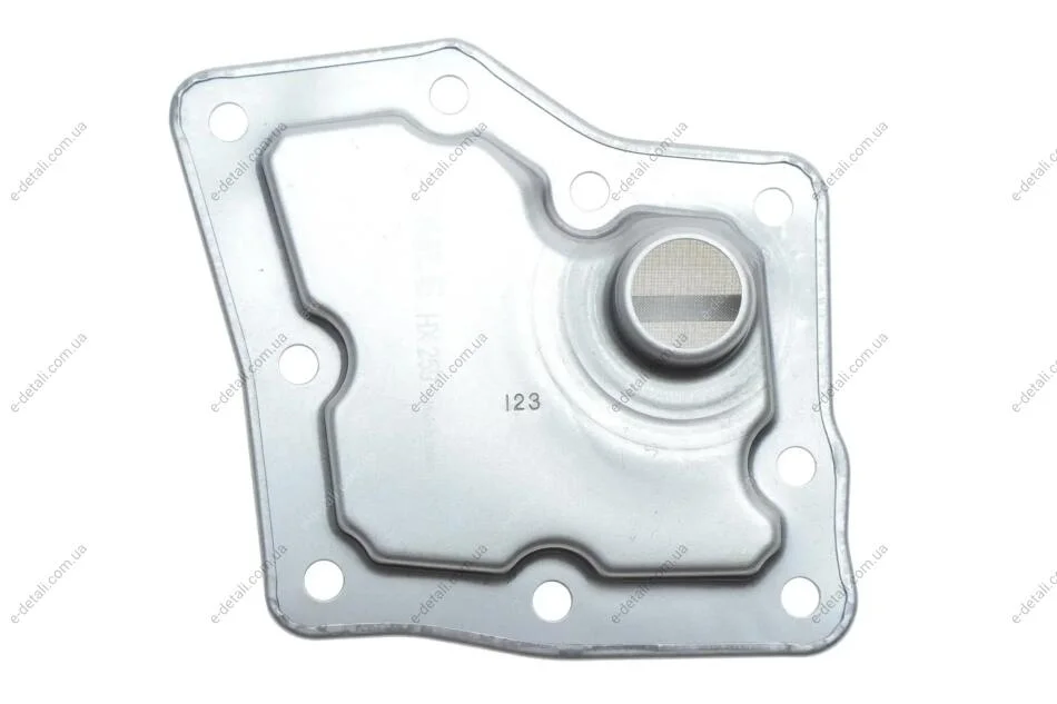 Фильтр АКПП VW Lupo/Polo 1.1-1.6 98-09 MAHLE / KNECHT HX 259 (фото 1)