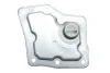 Фильтр АКПП VW Lupo/Polo 1.1-1.6 98-09 MAHLE / KNECHT HX 259 (фото 1)