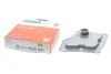 Фильтр АКПП VW Lupo/Polo 1.1-1.6 98-09 MAHLE / KNECHT HX 259 (фото 2)